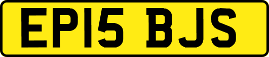 EP15BJS