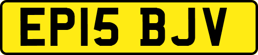 EP15BJV