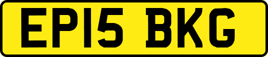 EP15BKG