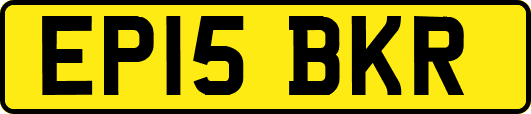 EP15BKR