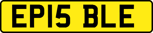 EP15BLE