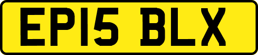 EP15BLX