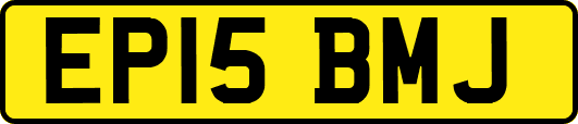 EP15BMJ