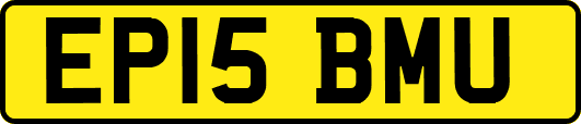EP15BMU