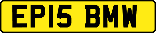 EP15BMW