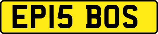 EP15BOS