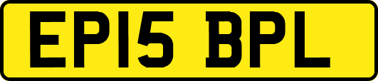 EP15BPL