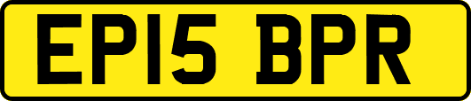 EP15BPR