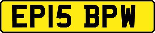 EP15BPW