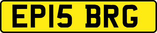 EP15BRG