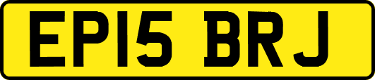 EP15BRJ