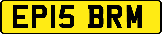 EP15BRM