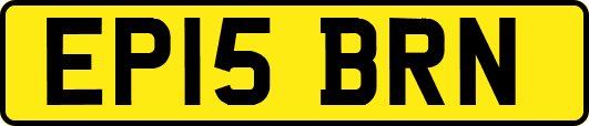 EP15BRN