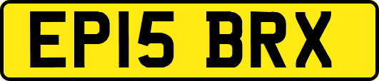 EP15BRX