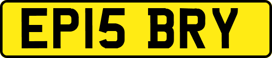 EP15BRY