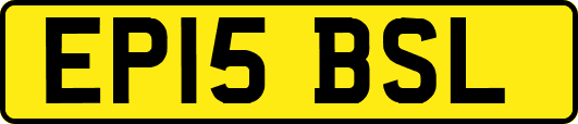 EP15BSL