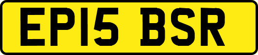 EP15BSR
