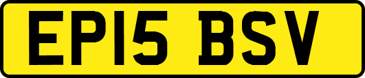 EP15BSV