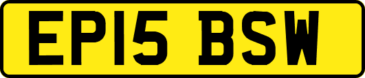 EP15BSW