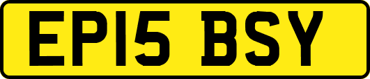 EP15BSY