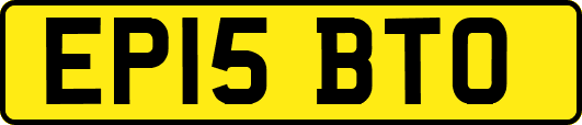 EP15BTO