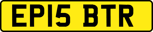 EP15BTR