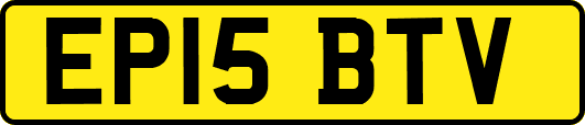 EP15BTV
