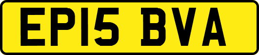 EP15BVA
