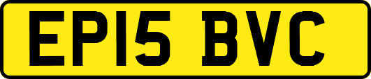 EP15BVC