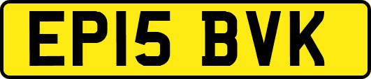 EP15BVK