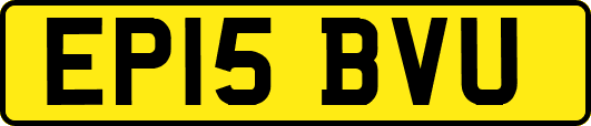 EP15BVU