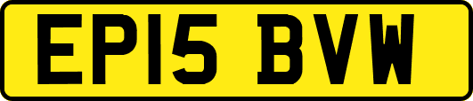 EP15BVW