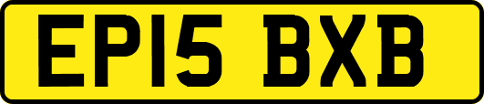 EP15BXB