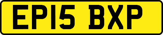 EP15BXP