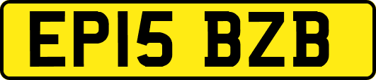EP15BZB