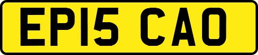 EP15CAO
