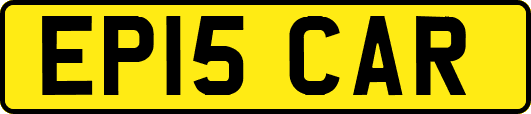 EP15CAR