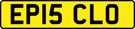 EP15CLO