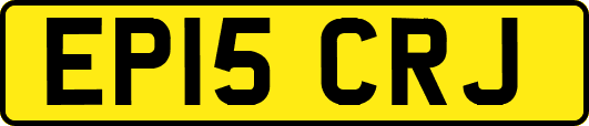 EP15CRJ