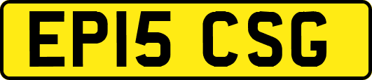 EP15CSG