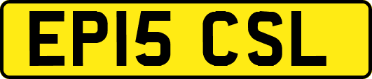 EP15CSL