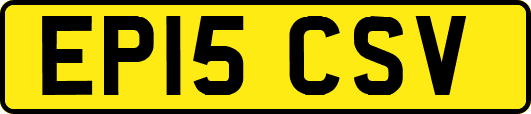 EP15CSV