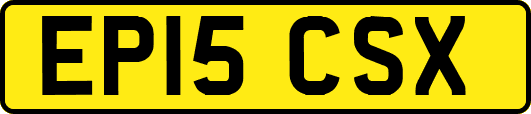 EP15CSX