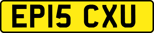 EP15CXU