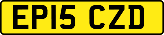 EP15CZD