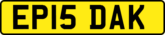 EP15DAK