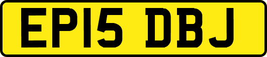 EP15DBJ