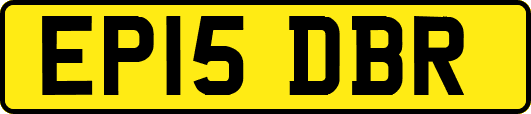 EP15DBR
