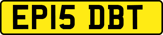 EP15DBT