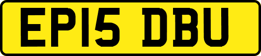 EP15DBU